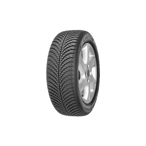 165/70R14*T TL VECTOR 4SEASONS G2 81T