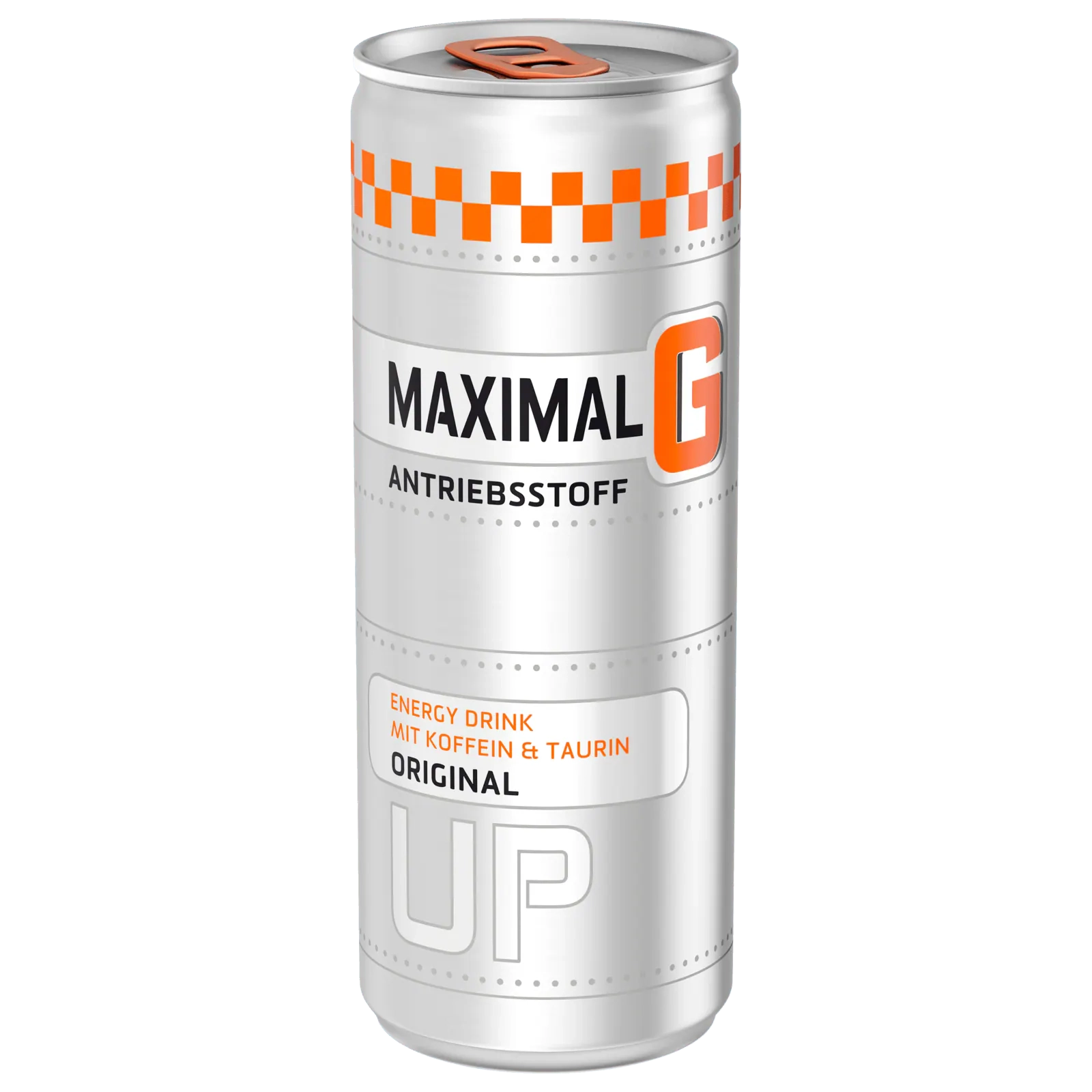 Maximal G Energy Drink 0,25l