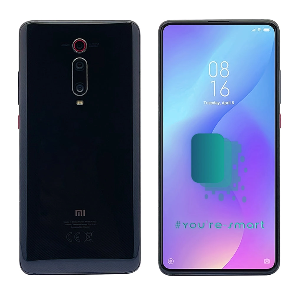 Xiaomi Mi 9T Smartphone