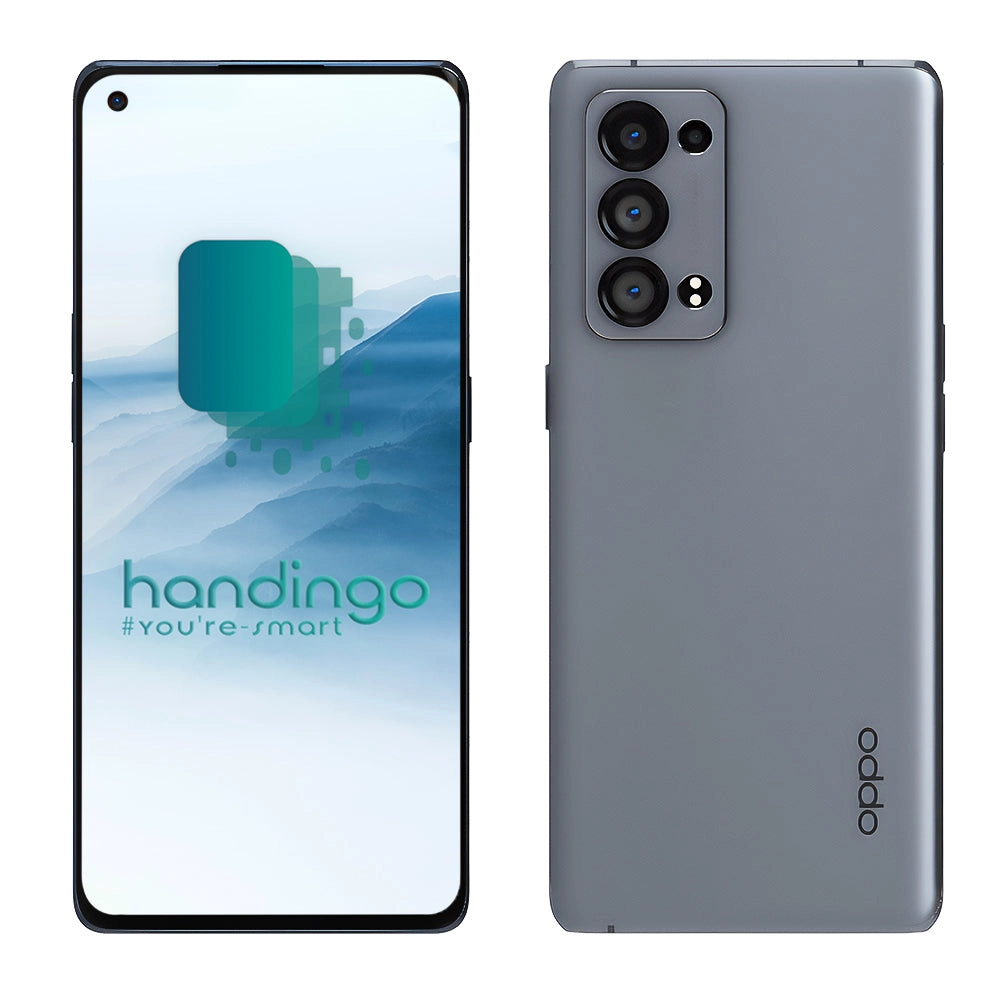 Oppo Reno 6 Pro 5G Smartphone