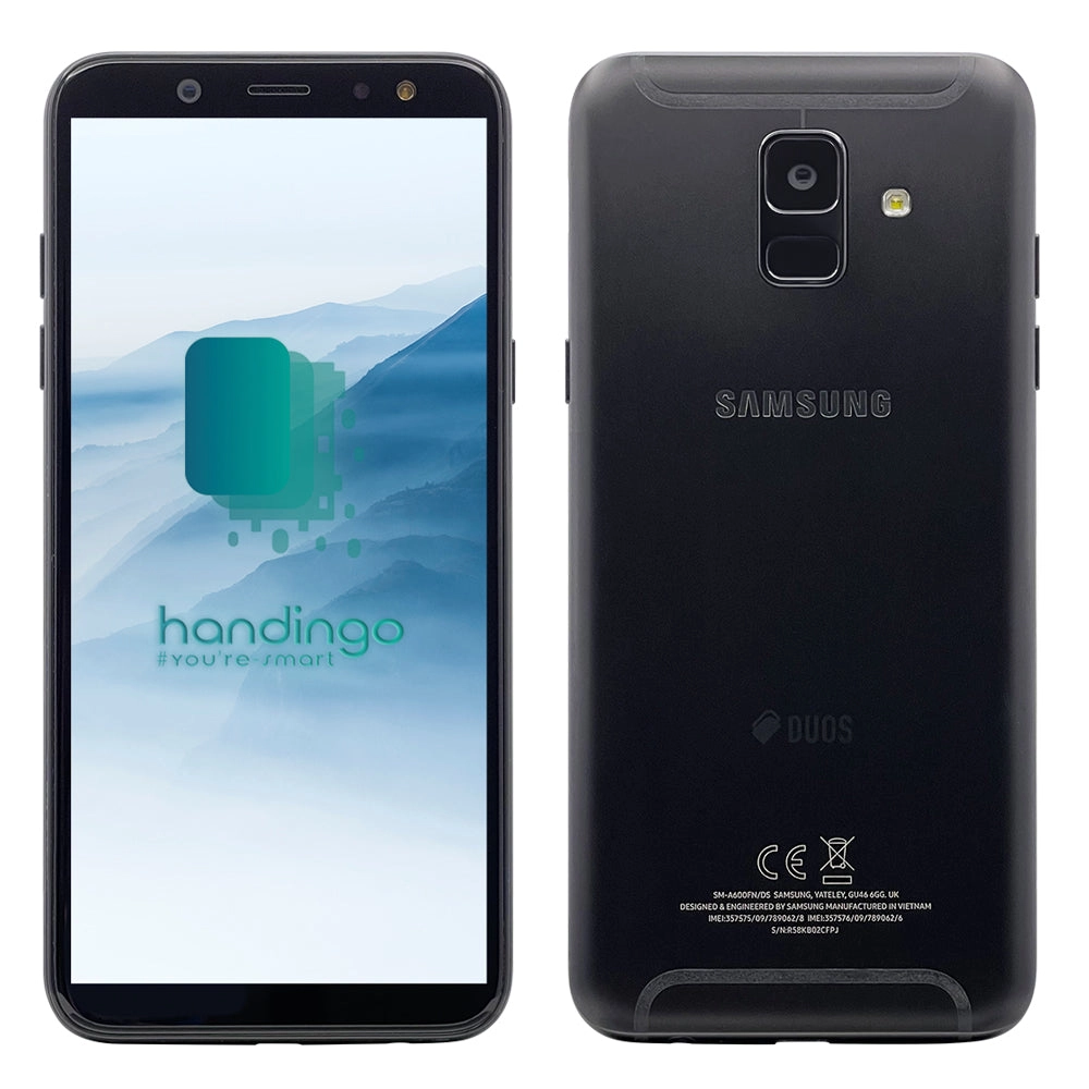 Samsung Galaxy A6 A600 (2018) Smartphone