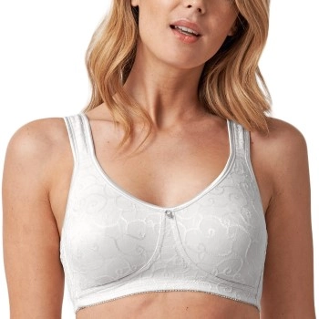 Abecita BH Agnes Prosthetic Soft Bra Weiß C 75 Damen