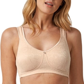 Abecita BH Agnes Prosthetic Soft Bra Honig C 80 Damen