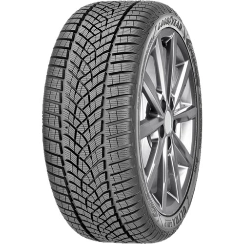 205/55R16*H ULTRAGRIP PERF 91H AO