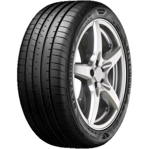 245/40R18*Y EAGLE F1 ASYMMETRIC 5 93Y