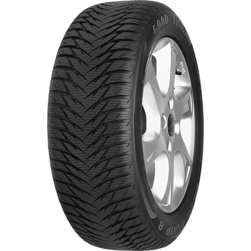 195/55R16*H TL ULTRA GRIP 8 87H * ROF MS