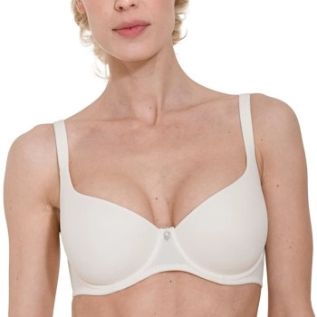 Abecita BH Salvador Padded Bra Vanille Polyamid A 85 Damen