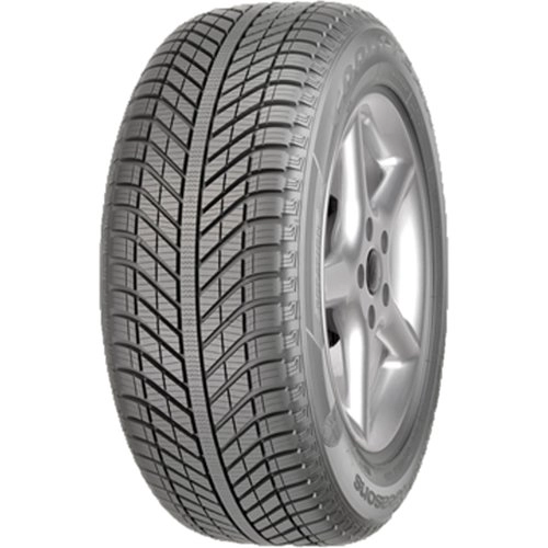 215/70R16*T VEC 4SEASONS SUV 4X4 100T