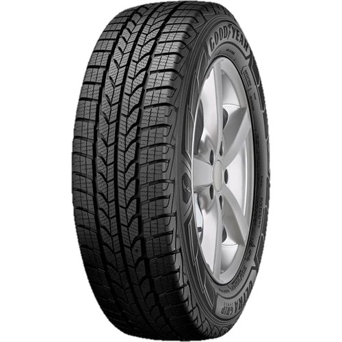 215/60R16C*T ULTRAGRIP CARGO 103/101T