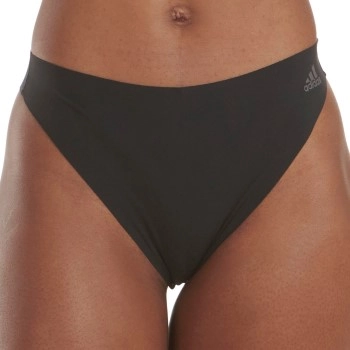 Adidas BOS Micro Cut Free Thong Schwarz Medium Damen