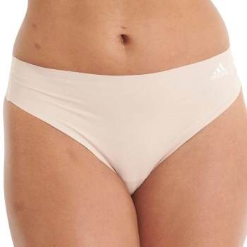 Adidas BOS Micro Cut Free Thong Hellrosa Large Damen