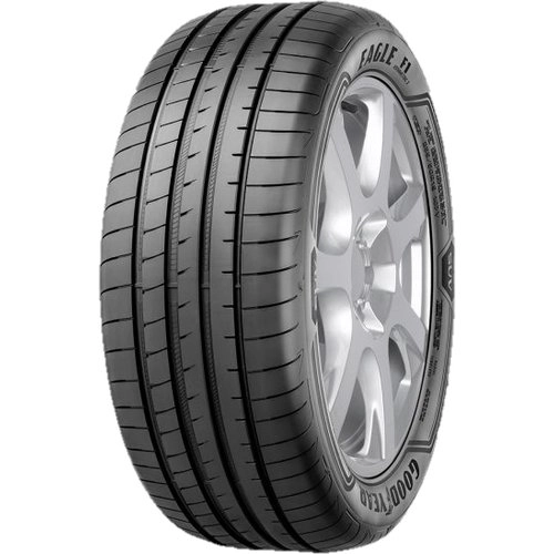 235/55R19*W EAGLE F1 ASY 3 SUV 105W XL