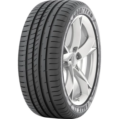 235/50R18*W EAGLE F1 ASYM 2 101W XL