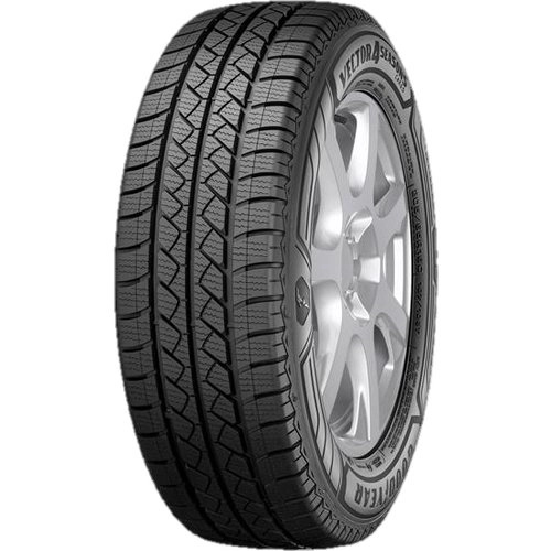 215/75R16C*R VEC 4SEA CARGO 116/114R