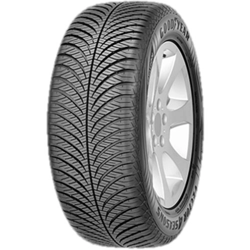 235/45R19*V TL VECTOR 4SEAS SUV G2 99VXL