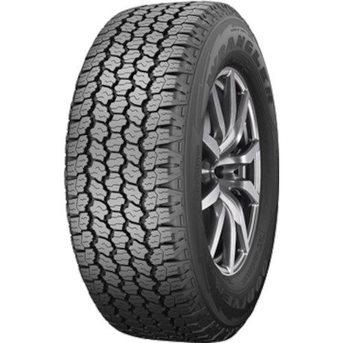 255/60R20*H WRL AT ADVENTURE 113HXL LR