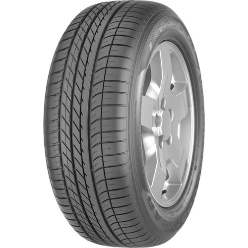 275/45R21*W TL EAGLE F1 ASYMM SUV 110WXL