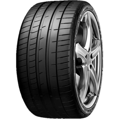 255/40ZR20*Y EA F1 SUPSPORT 101YXL NF0