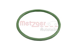 METZGER Dichtring, Ladeluftschlauch FORD,FIAT,PEUGEOT 2400751 9401440818,144081,9401440818  1361240,3M5Q9F826AA,9401440818,Y60313214,11617806037