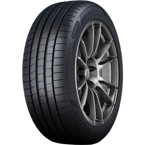 225/45R17*Y EAGLE F1 ASYM 6 91Y