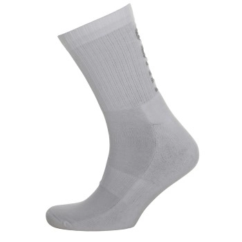 HUGO Men QS Rib Reflective Sock Weiß Gr 39/42 Herren