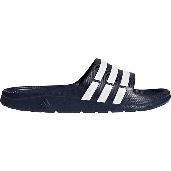 ADIDAS Herren Badeschuhe Duramo Slide