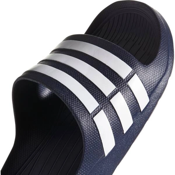 ADIDAS Herren Badeschuhe Duramo Slide