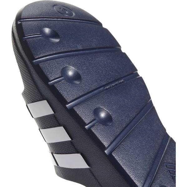 ADIDAS Herren Badeschuhe Duramo Slide