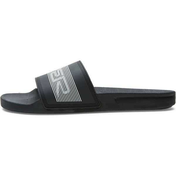 QUIKSILVER Herren Badesandalen RIVI WORDMRKSLD M SNDL