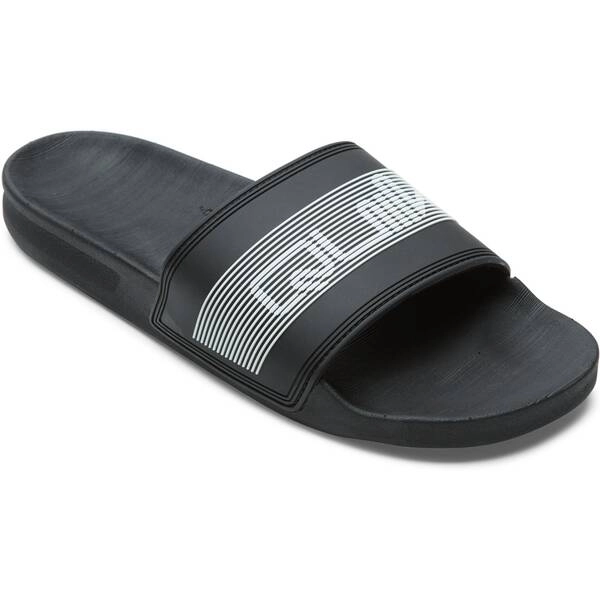 QUIKSILVER Herren Badesandalen RIVI WORDMRKSLD M SNDL