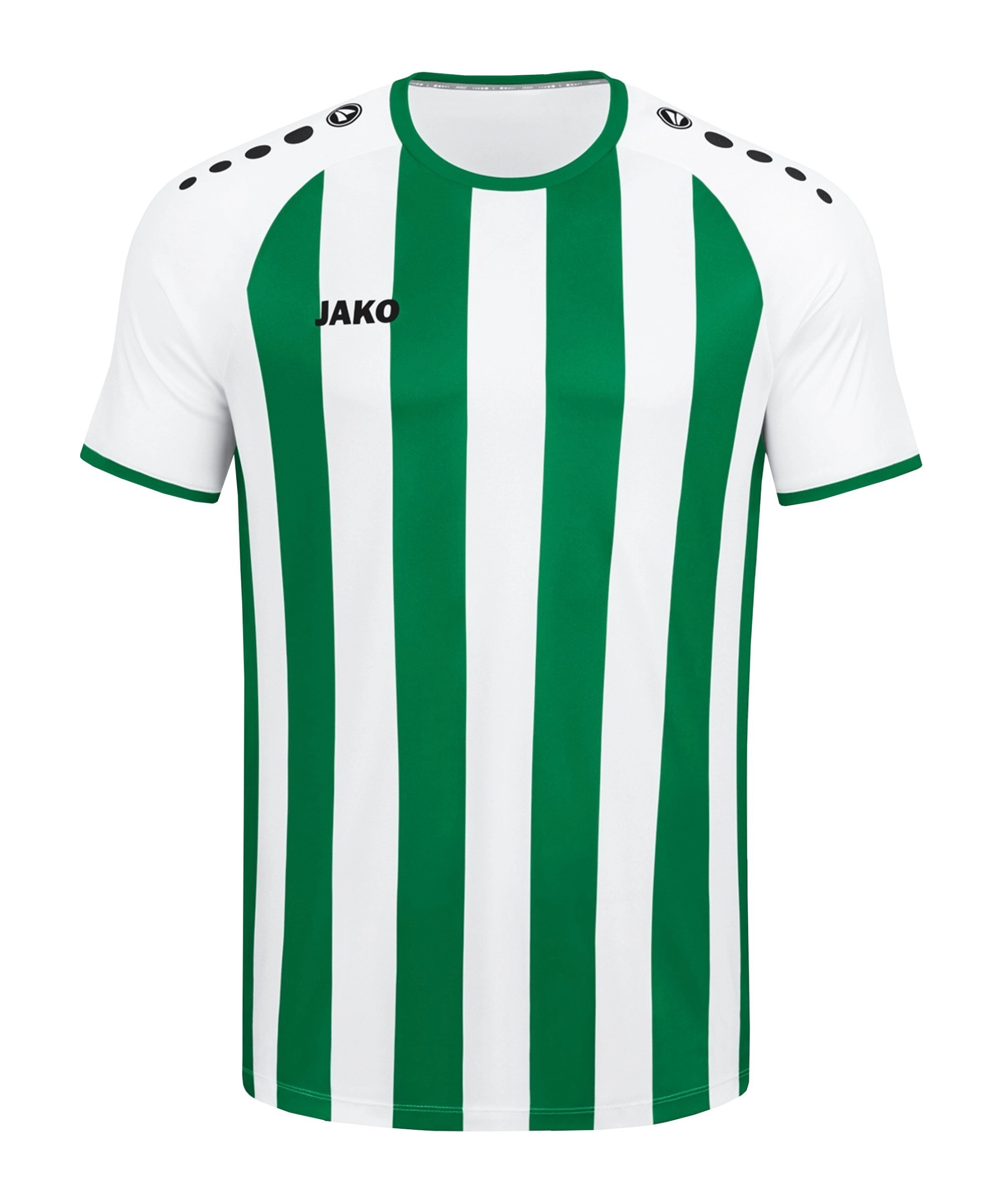 JAKO Inter Trikot Weiss Grün F013