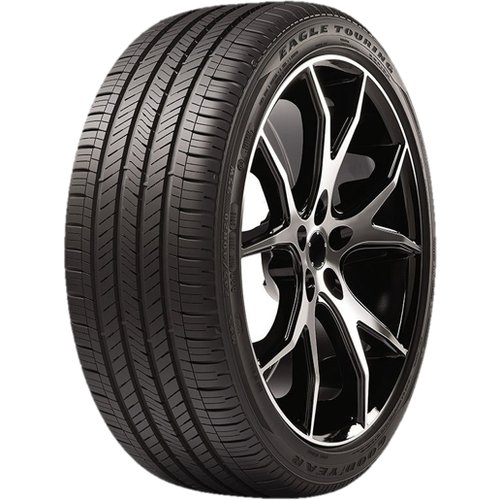 255/45R20*W EAGLE TOURING 105W XL MGT