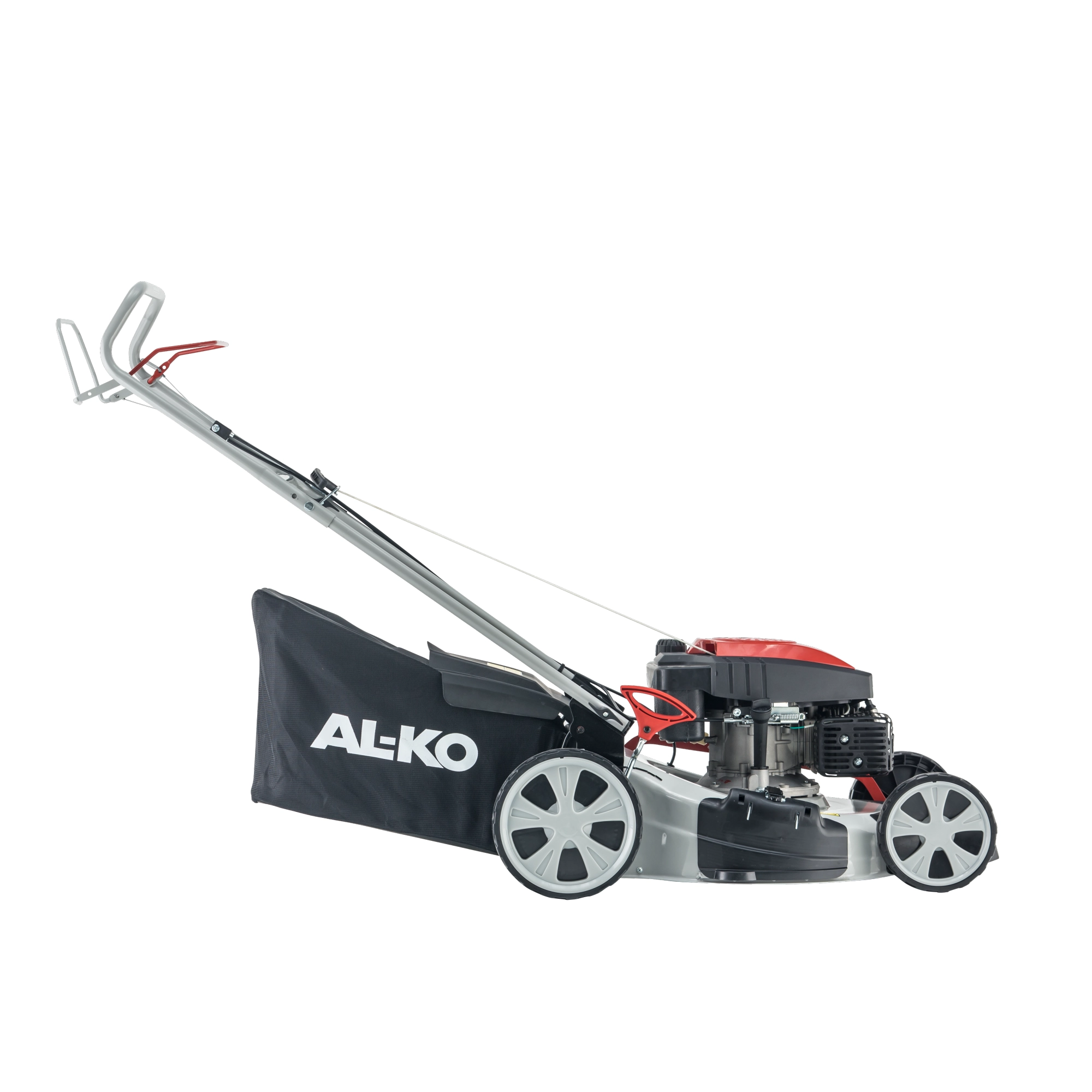 AL-KO Benzin-Rasenmäher 'Easy 5.10 SP-S' 2300 W, bis 1800 m²