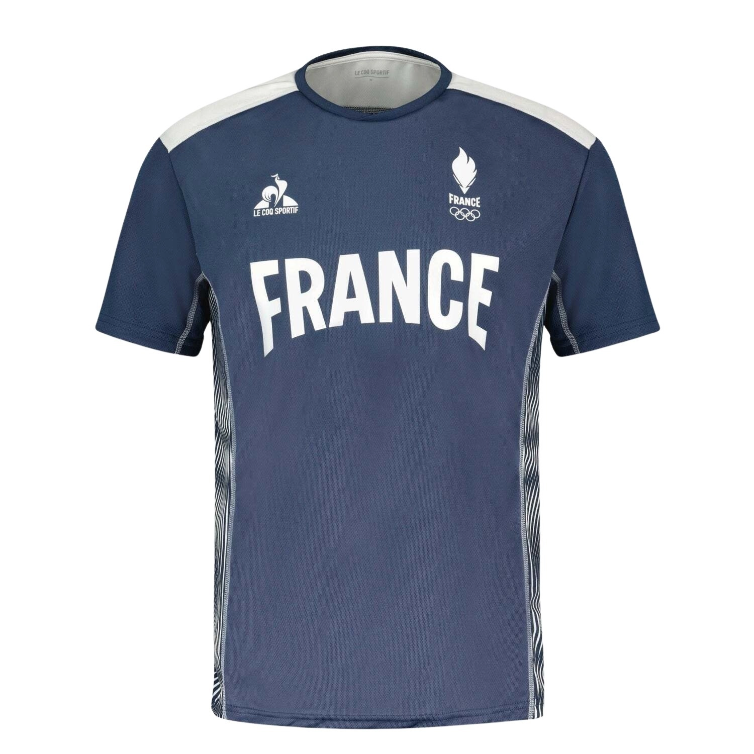 Trikot Le Coq Sportif Training N° 2