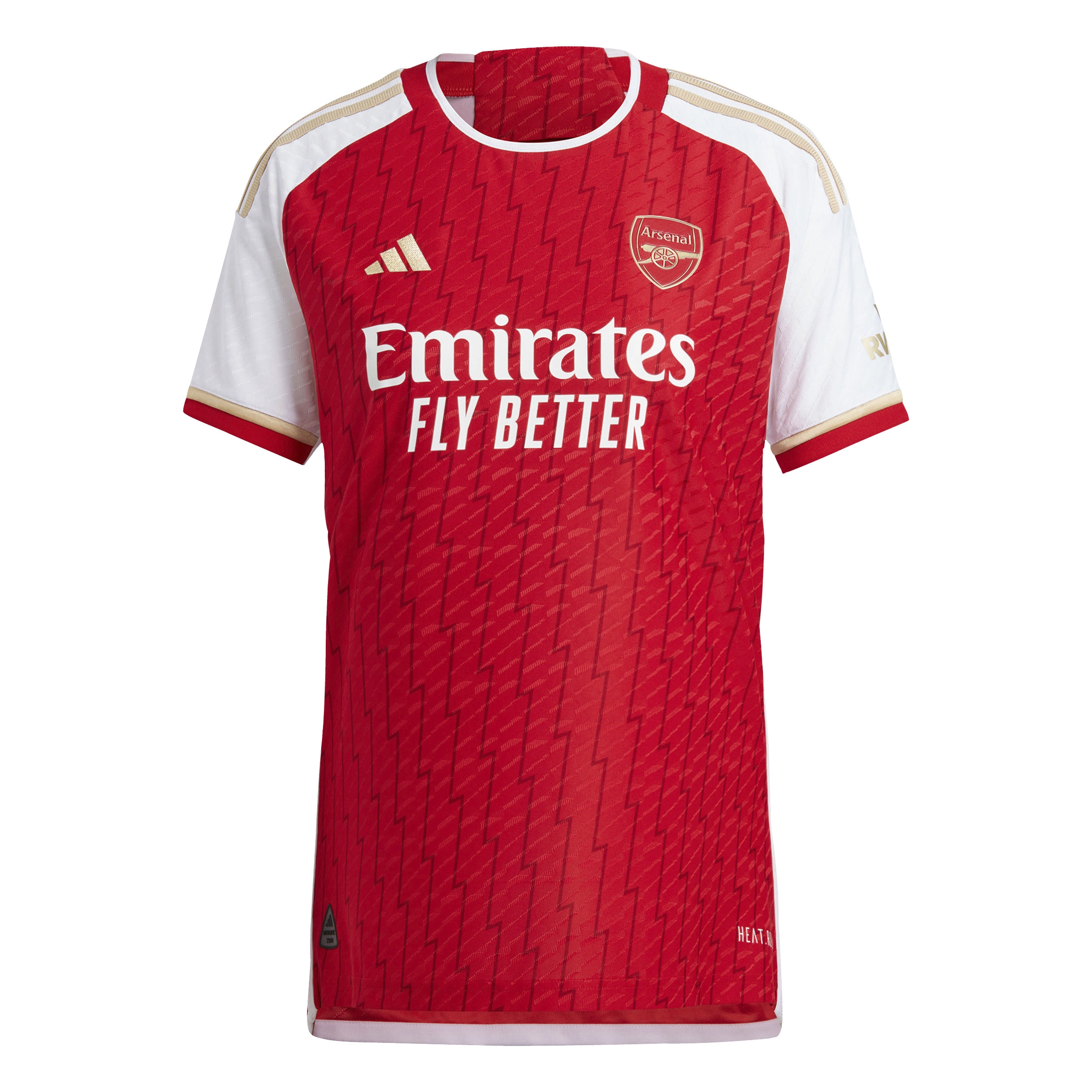 Heimtrikot Arsenal 2023/24