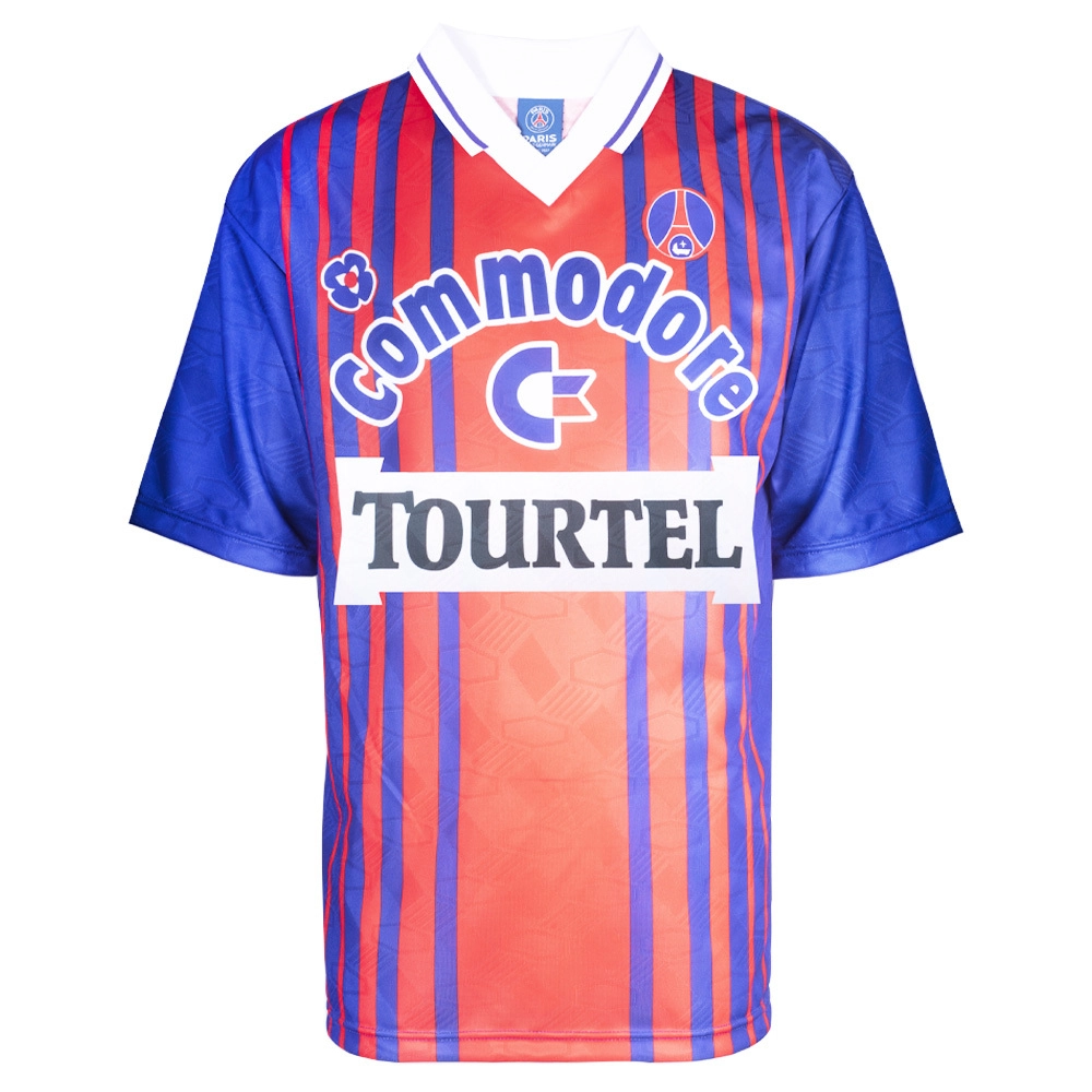 Heimtrikot Erbe PSG 1993/94