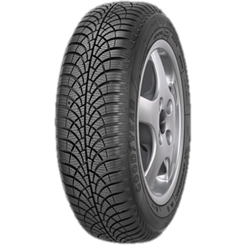 155/65R14*T ULTRAGRIP 9+ MS 75T