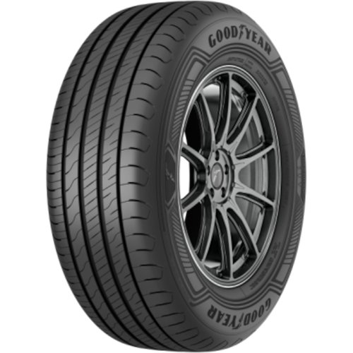 235/60R16*V EFFICIENTGRIP 2 SUV 100V