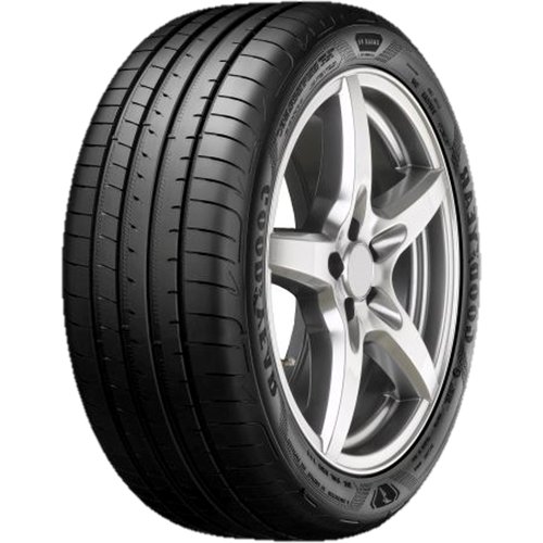 255/40R21*Y EA F1 ASY 5 102Y SCT XL ST