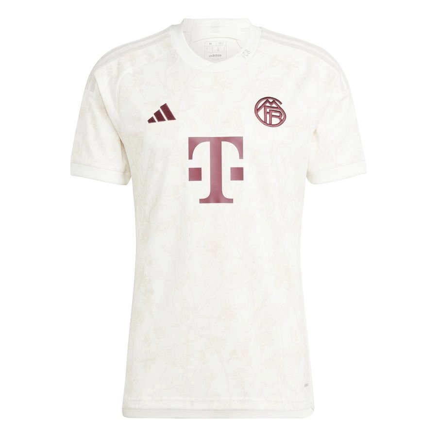 Drittliga-Trikot Bayern Munich 2023/24