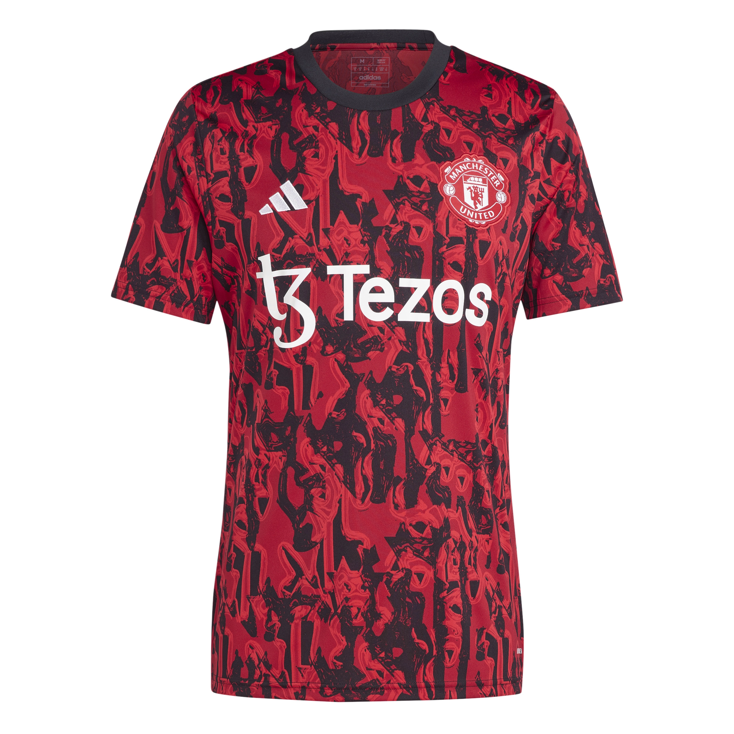 Trainingstrikot Manchester United 2023/24