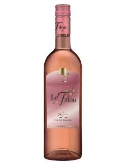 Le Filou Rosé