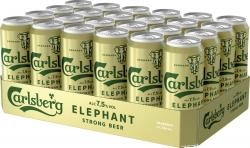 Carlsberg Elephant Starkbier (Einweg)