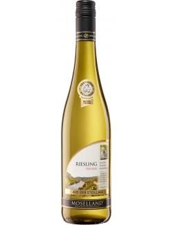 Moselland Riesling Weißwein trocken