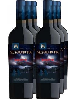 Mezzacorona Dinotte Red Blend Rotwein halbtrocken