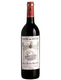 Tertre Du Moulin Saint-Emilion Grand Cru Rotwein trocken