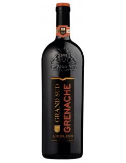 Grand Sud Grenache Rotwein lieblich