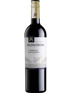 Mezzacorona Cabernet Sauvignon Trentino DOC Rotwein trocken