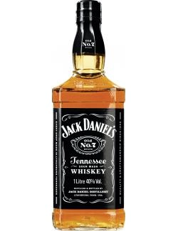 Jack Daniel's Old No. 7 Tennessee Whiskey