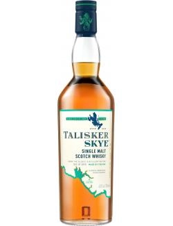 Talisker Skye Single Malt Scotch Whiskey